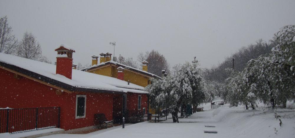 Agriturismo Camparella Pastrengo Kültér fotó