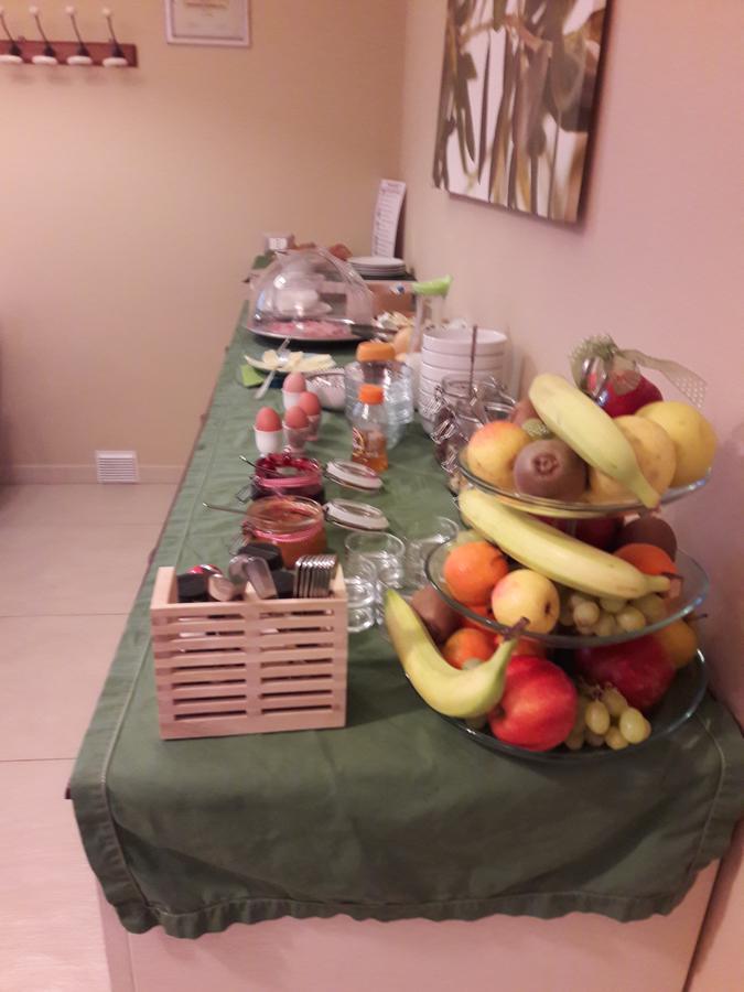 Agriturismo Camparella Pastrengo Kültér fotó