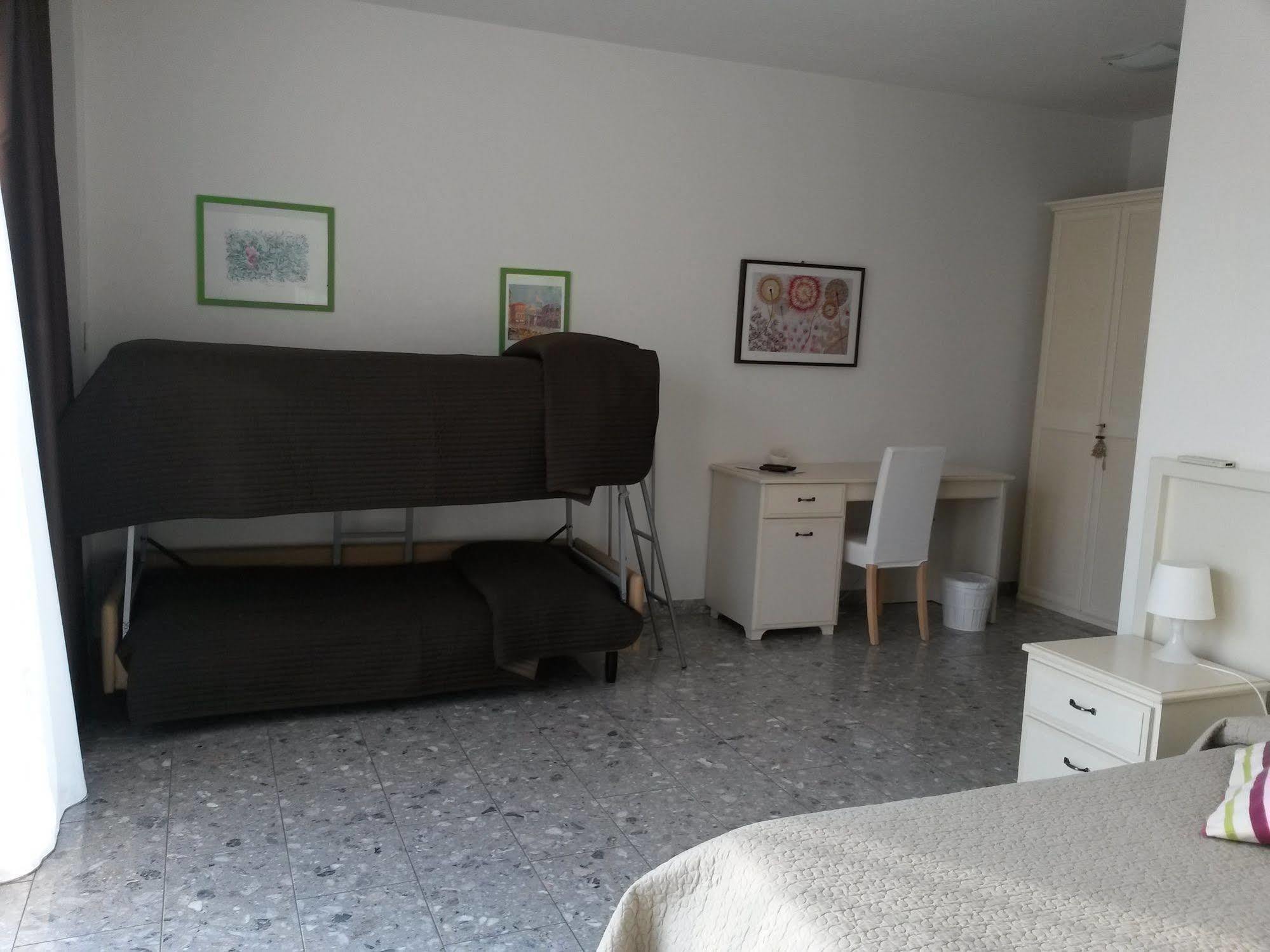 Agriturismo Camparella Pastrengo Kültér fotó