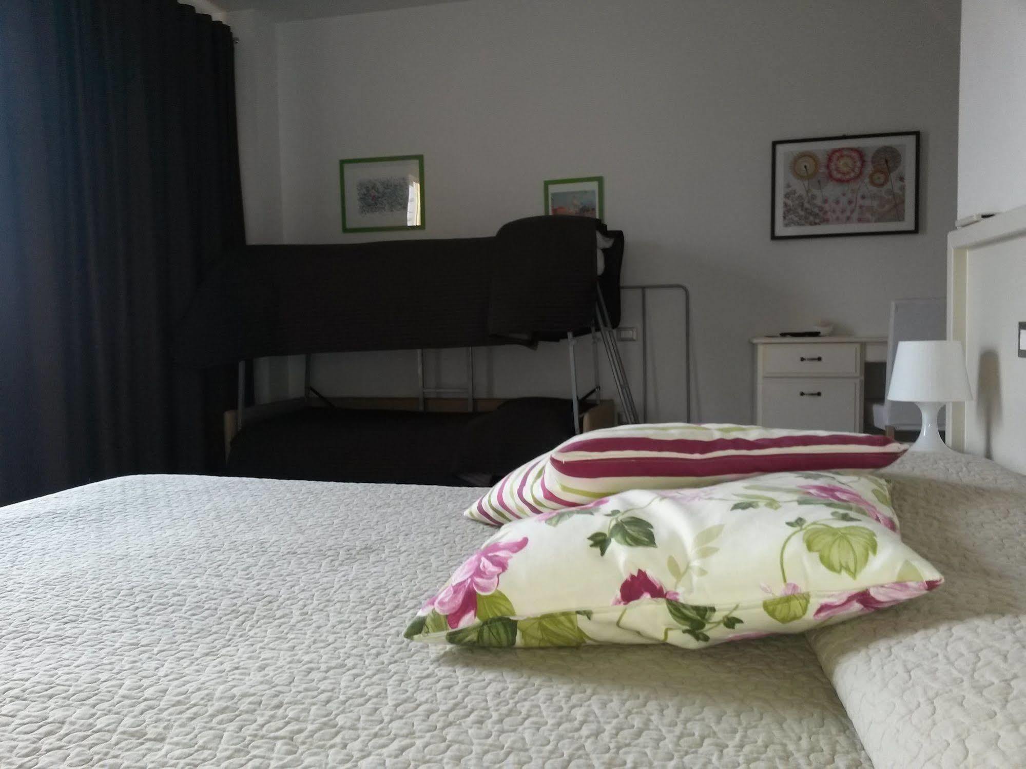 Agriturismo Camparella Pastrengo Kültér fotó