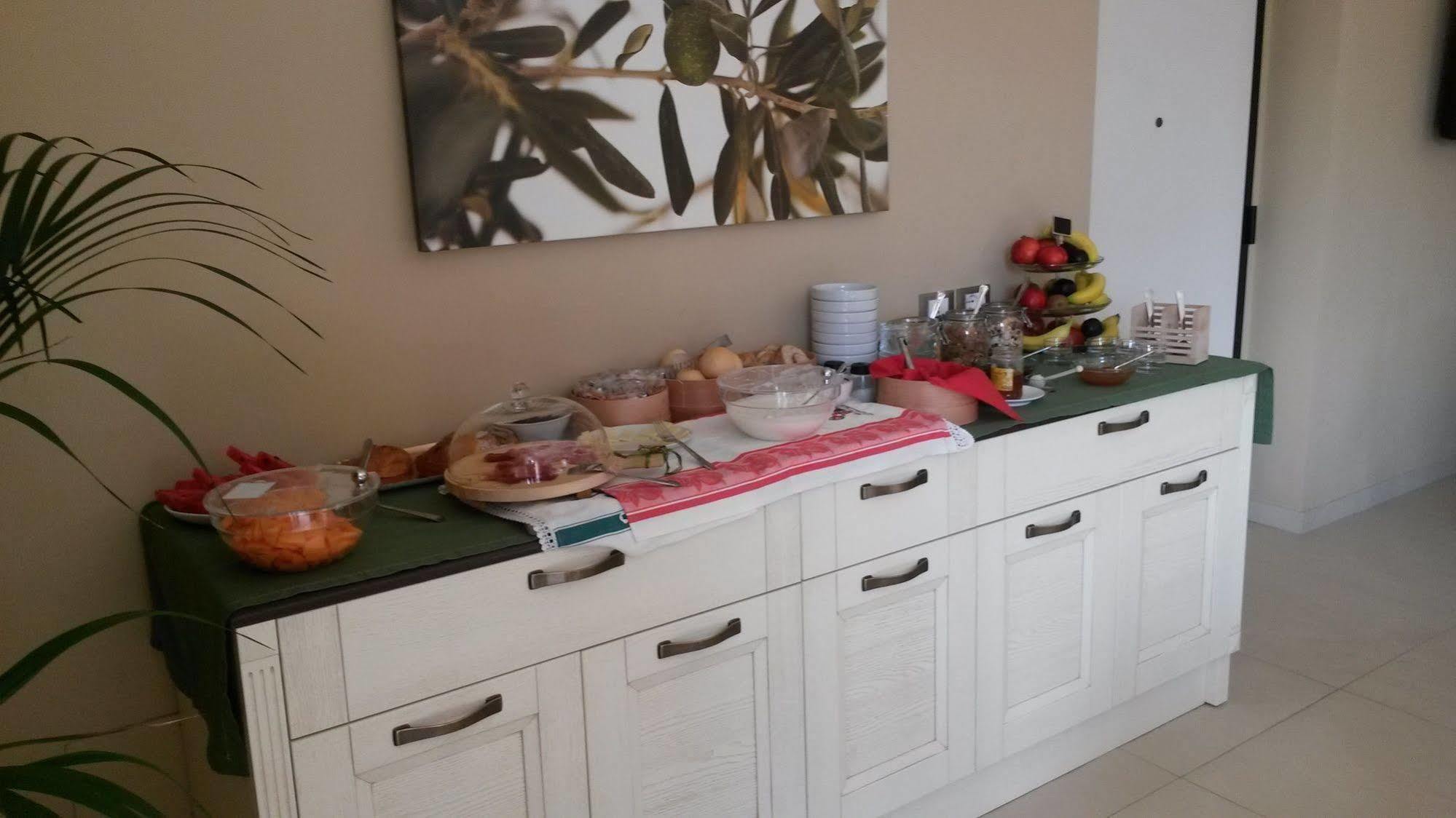 Agriturismo Camparella Pastrengo Kültér fotó